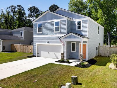 123 Vistawood Drive, Charleston, SC 29414