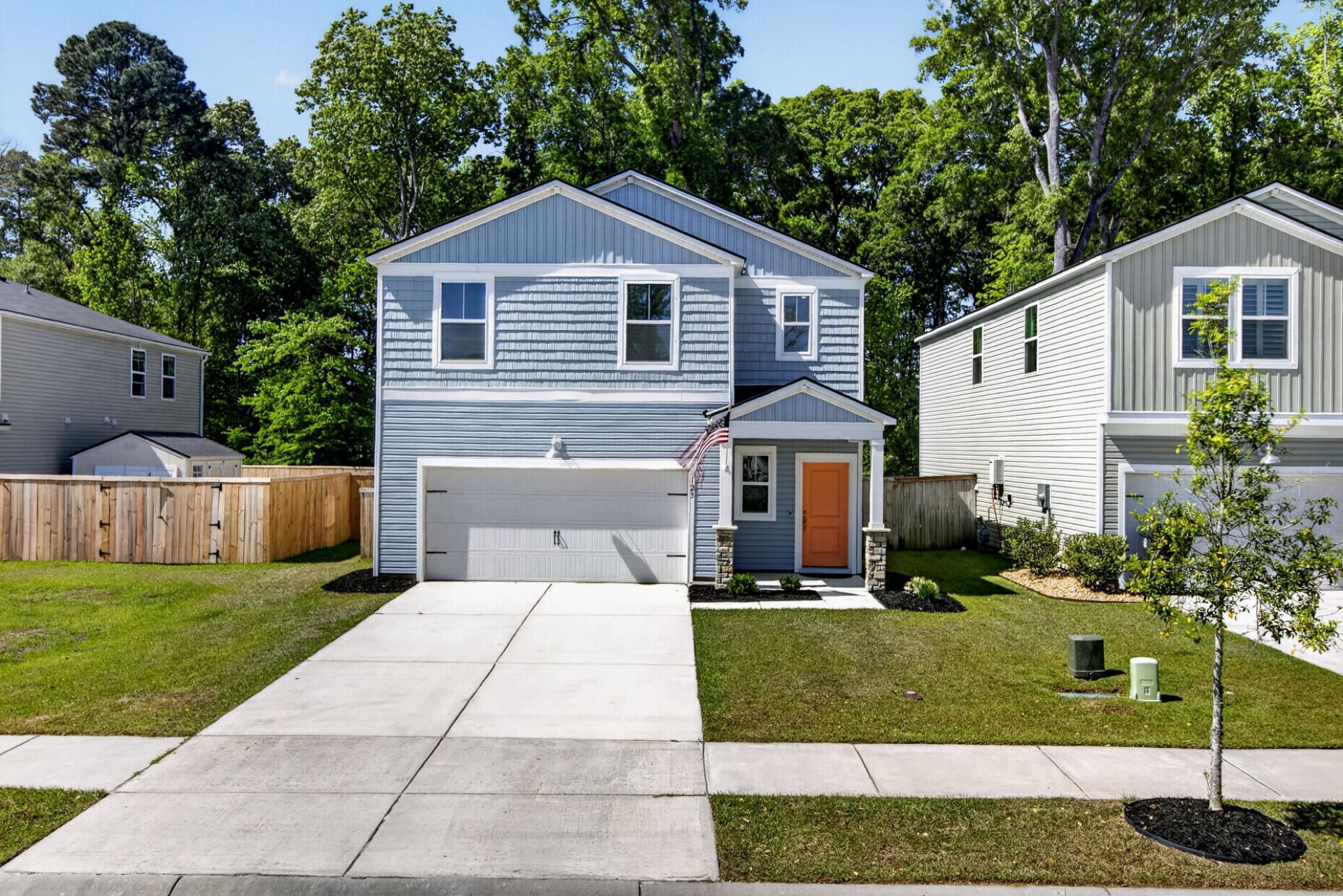 123 Vistawood Drive Photo 39