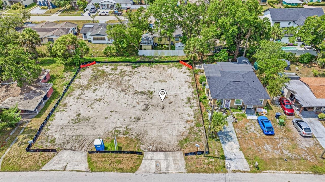 1712 W Saint Conrad Street, Tampa, FL 33607 Photo