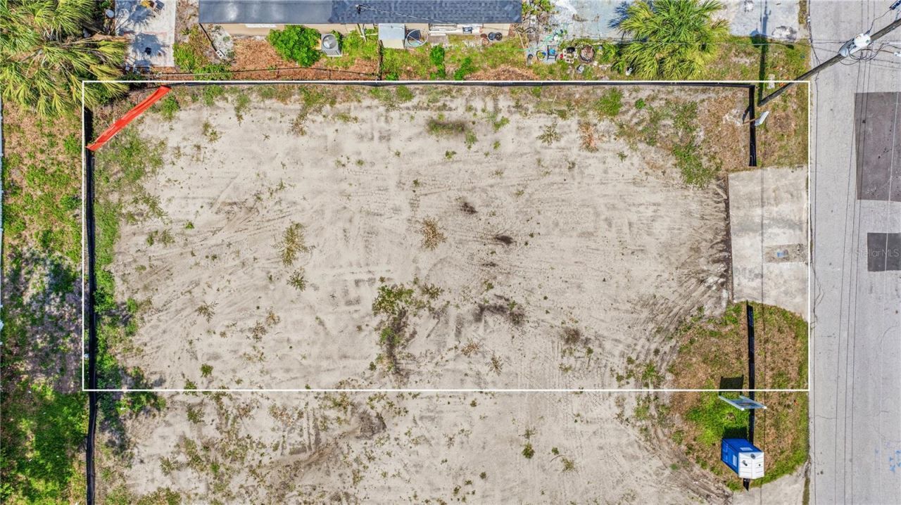 1712 W Saint Conrad Street, Tampa, FL 33607 Photo