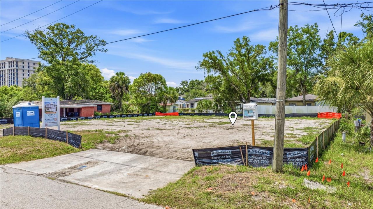 1712 W Saint Conrad Street, Tampa, FL 33607 Photo