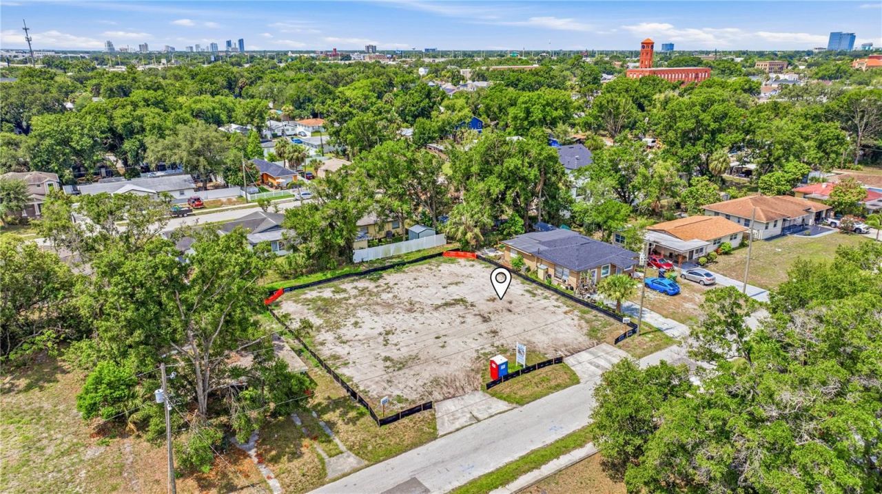 1712 W Saint Conrad Street, Tampa, FL 33607 Photo