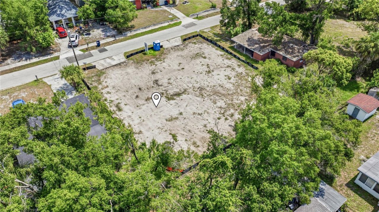 1712 W Saint Conrad Street, Tampa, FL 33607 Photo