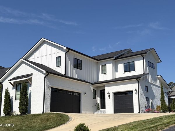 12509 Daisy Field Lane, Knoxville, TN 37934