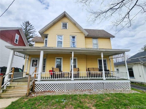 11 N Washington Street, Randolph, NY 14772