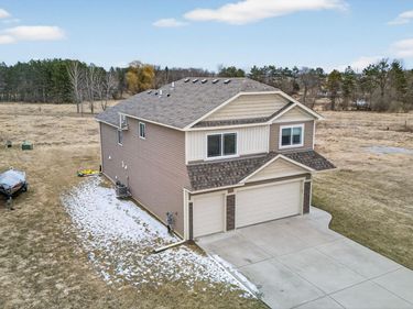 406 Cardinal Street, Mora, MN 55051