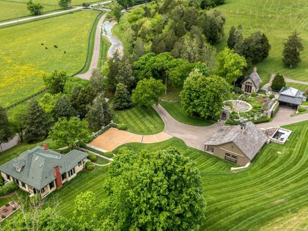 5476 Leipers Creek Rd , Franklin, TN 37064