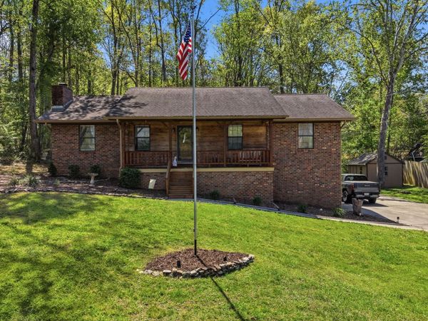 348 Mapleton Drive NW, Cleveland, TN 37312