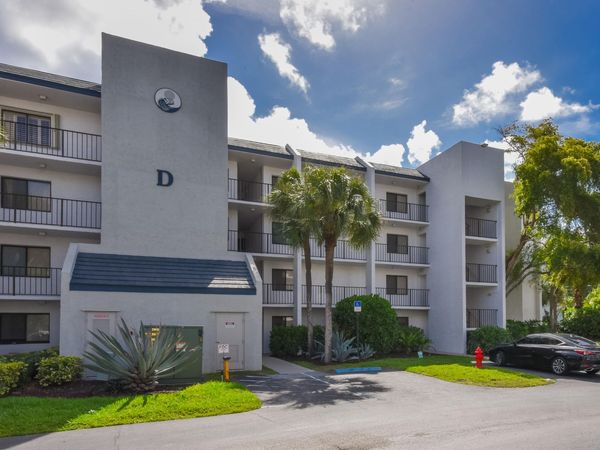 1605 S Us Hwy 1, Unit D305, Jupiter, FL 33477