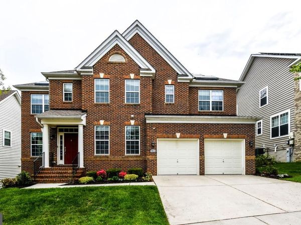 1914 FITTLEWORTH TERRACE, UPPER MARLBORO, MD 20774