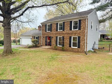 5400 ELLZEY DRIVE, FAIRFAX, VA 22032