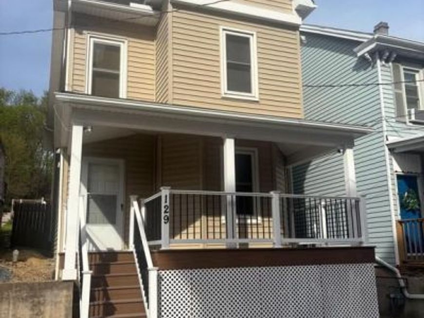 129 S 4th Street, Steelton, PA 17113 Main Photo