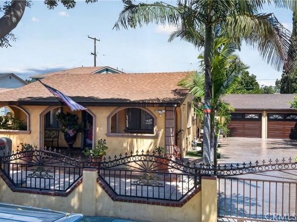6803 Marcelle Street, Paramount, CA 90723