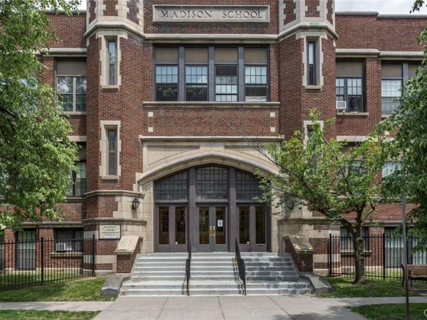 917 Madison Street, Unit 104, Syracuse, NY 13210