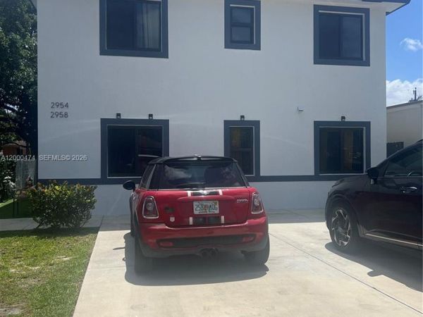 2954 NW 57th St , Unit 2954, Miami, FL 33142