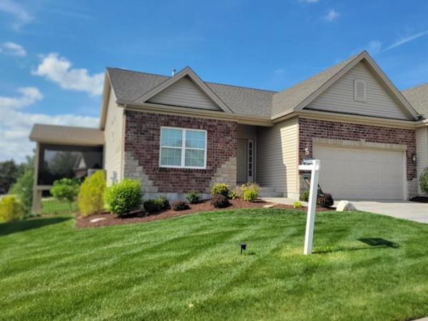 111 Cabot Court , Wentzville, MO 63385