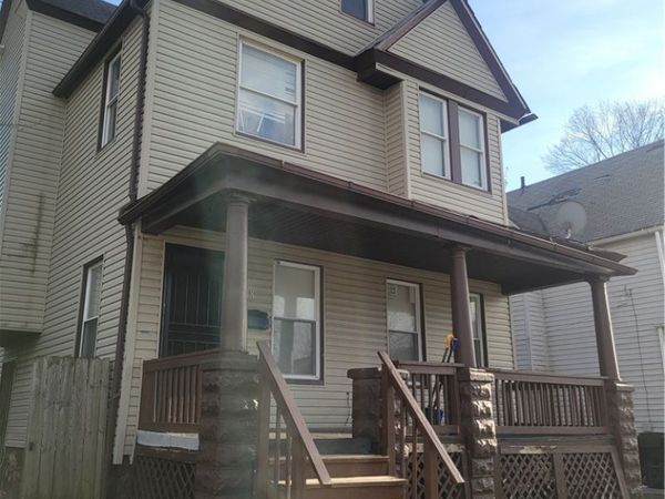 8118 Goodman Avenue, Cleveland, OH 44105