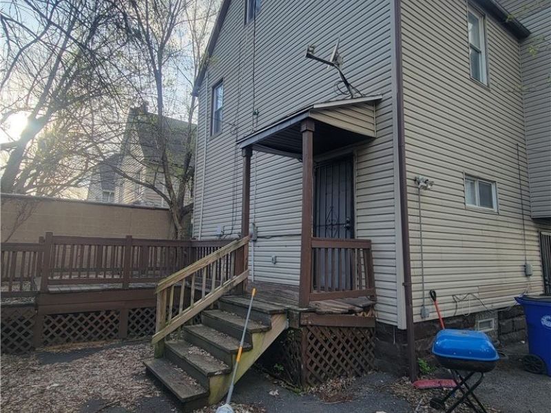 8118 Goodman Avenue, Cleveland, OH 44105 Photo 2