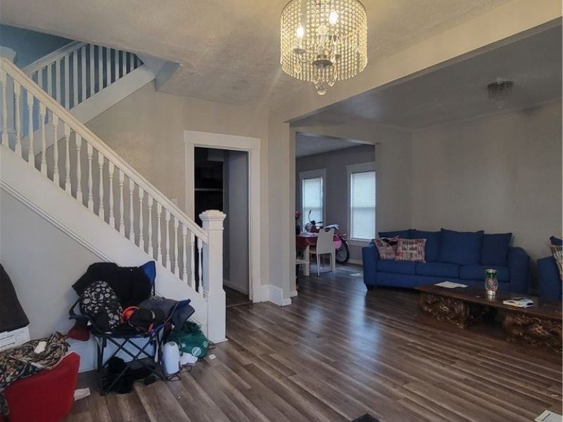 8118 Goodman Avenue, Cleveland, OH 44105 Photo 3