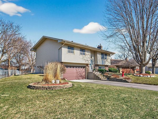 8340 Jersey Avenue N, Brooklyn Park, MN 55445