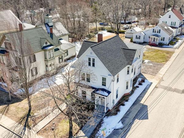 501 Main Street , Sanford, ME 04083