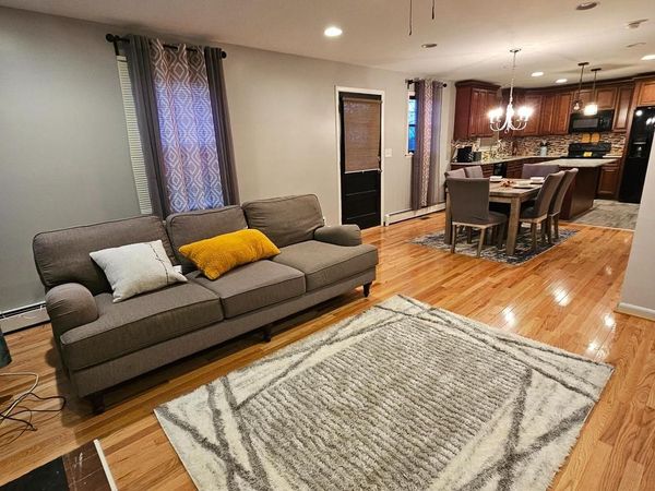 3616 CLIFMAR ROAD , BALTIMORE, MD 21244