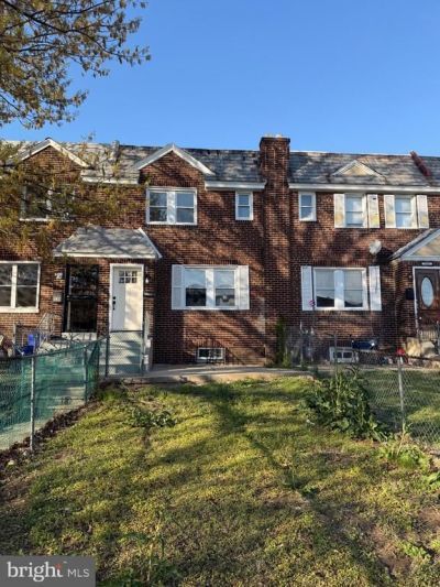 532 Randolph Street, Camden, NJ 08105 Main Photo