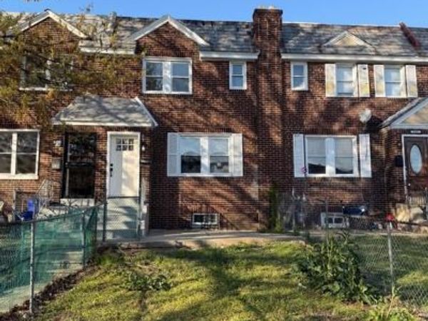 532 RANDOLPH STREET, CAMDEN, NJ 08105