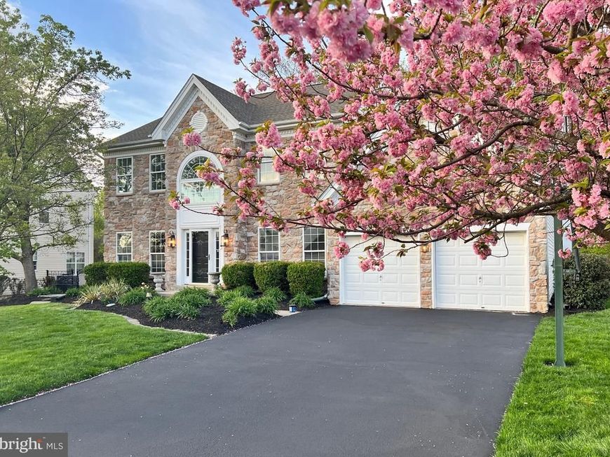 3805 E Brandon Way, Doylestown, PA 18902 Main Photo