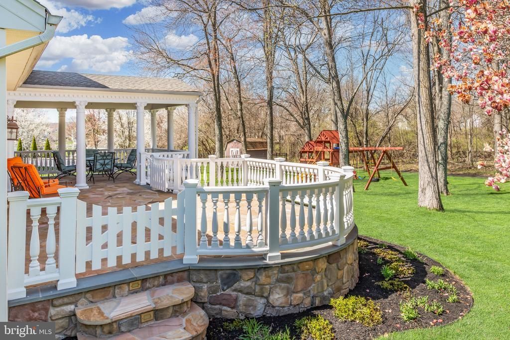 3805 E BRANDON WAY, DOYLESTOWN, PA 18902