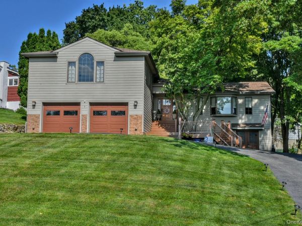 5 Laurel Hill Road , Croton-on-Hudson, NY 10520