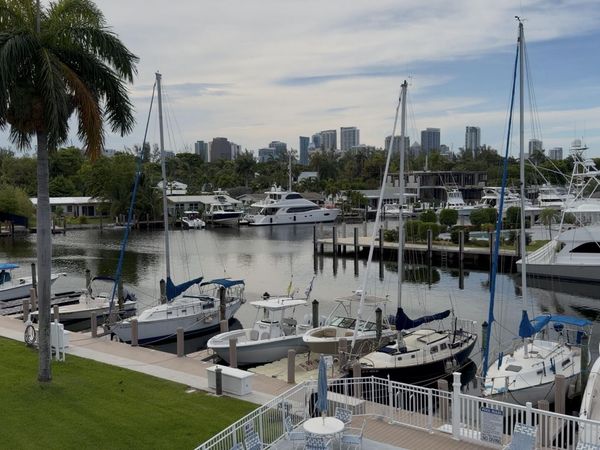 1475 SE 15th Street, Unit #314, Fort Lauderdale, FL 33316