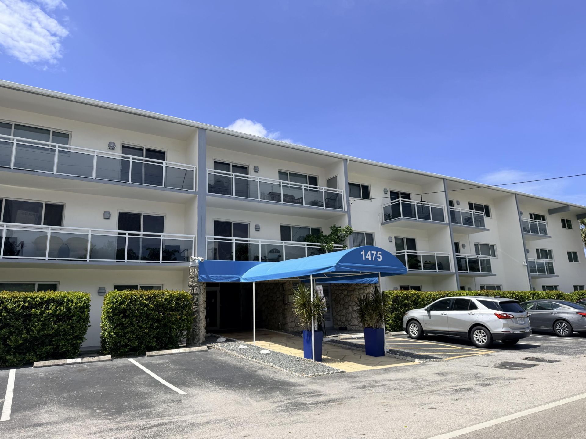 1475 SE 15th Street, Unit #314, Fort Lauderdale, FL 33316 Photo