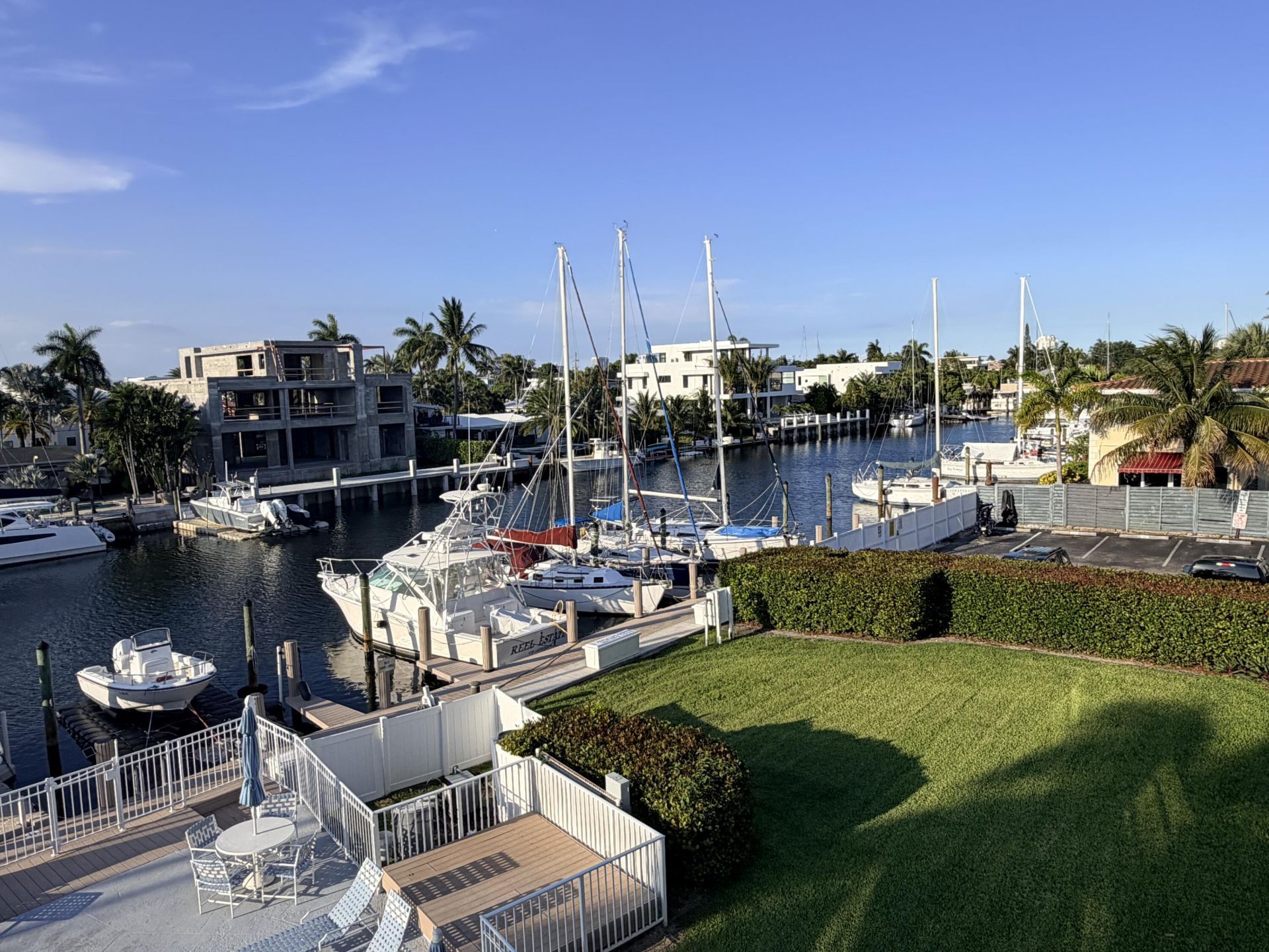 1475 SE 15th Street, Unit #314, Fort Lauderdale, FL 33316 Photo