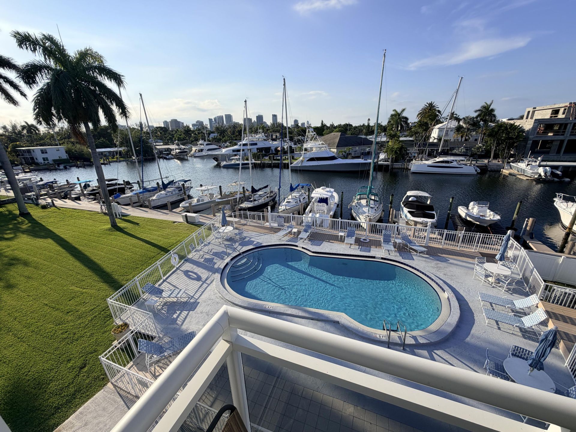 1475 SE 15th Street, Unit #314, Fort Lauderdale, FL 33316 Photo
