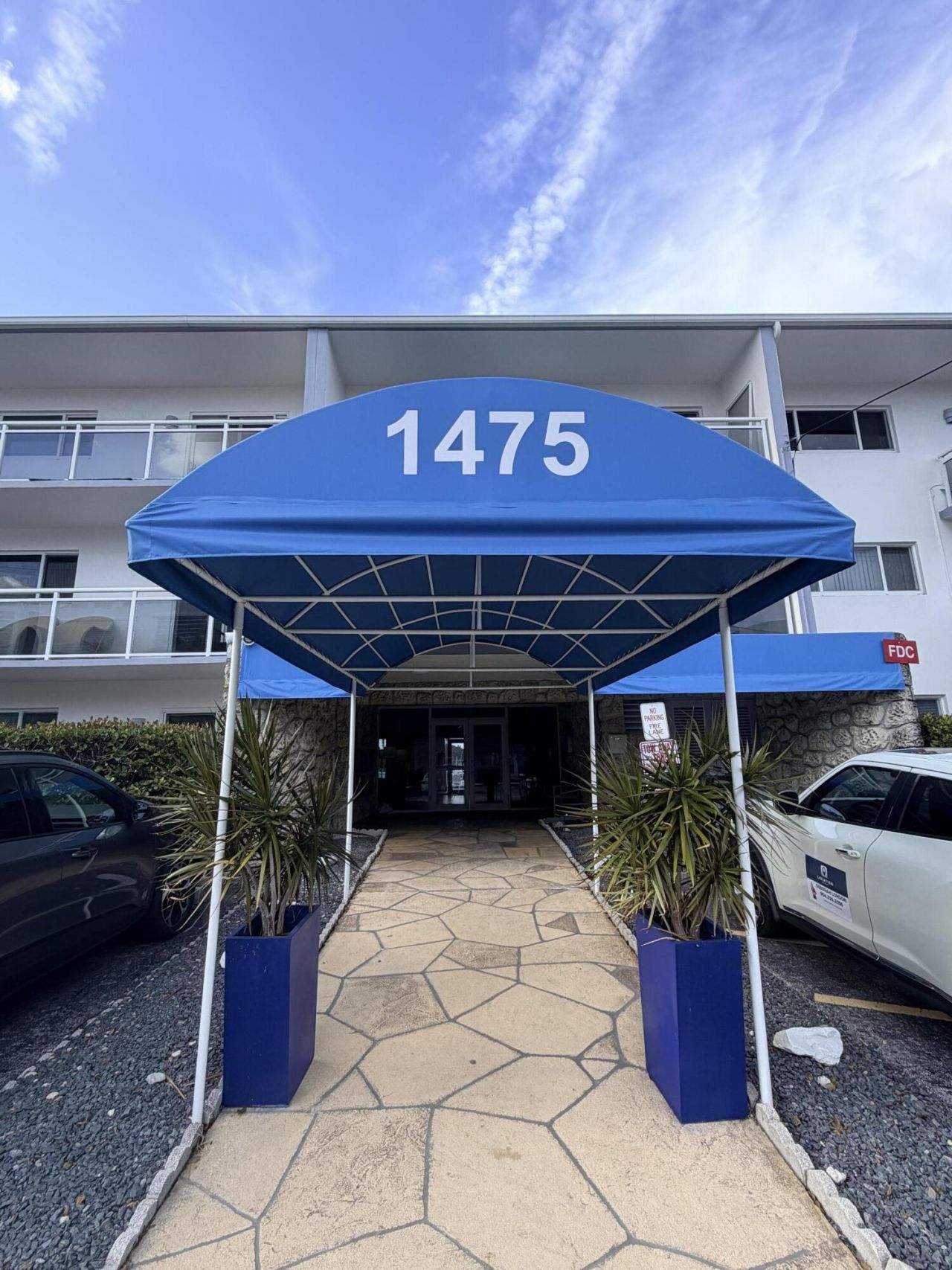 1475 SE 15th Street, Unit #314, Fort Lauderdale, FL 33316 Photo
