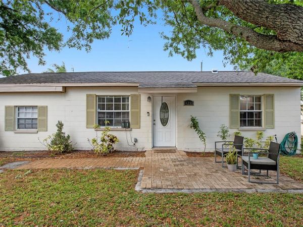 4215 W BAY VISTA AVENUE , TAMPA, FL 33611