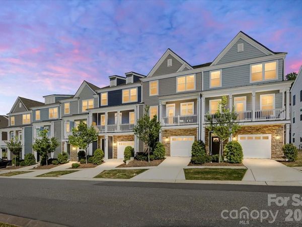 10436 Glenmere Creek Circle , Charlotte, NC 28262