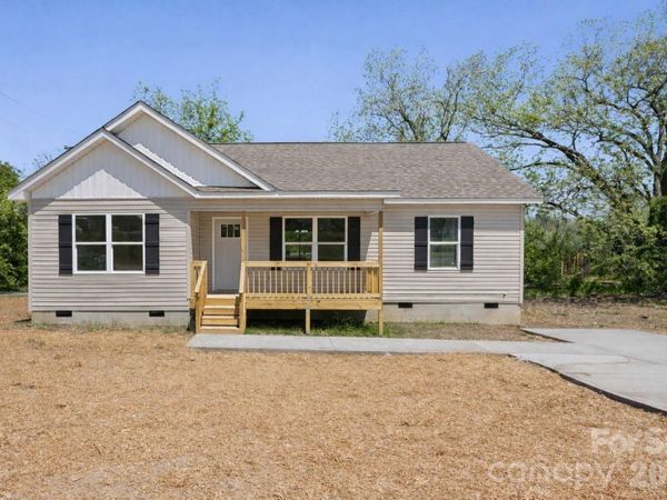 107 Murray Street, Chester, SC 29706