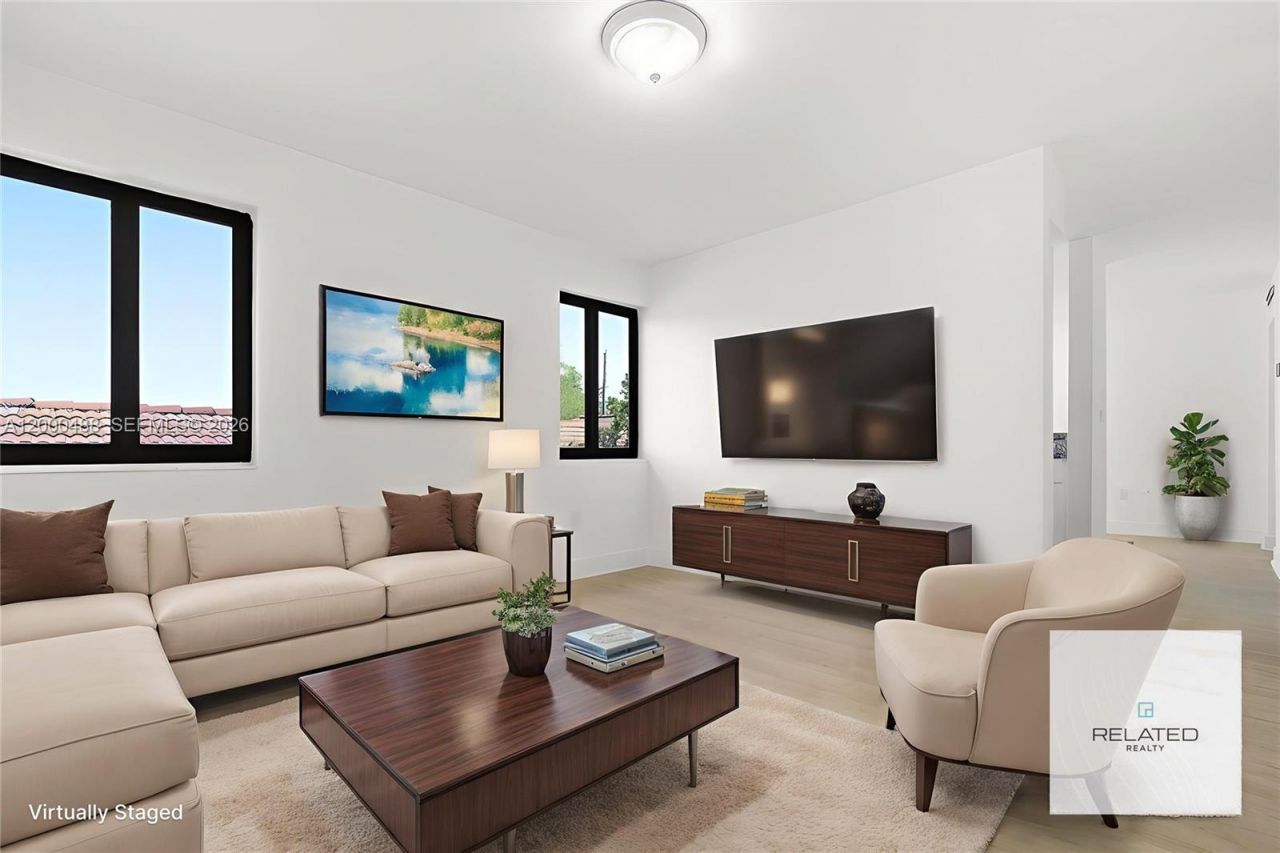 3522 SW 25th St, Unit 3522, Miami, FL 33133 Photo