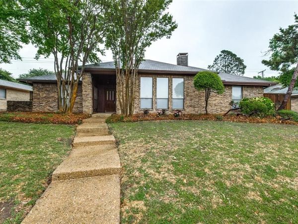 3012 Jeremes Landing, Plano, TX 75075