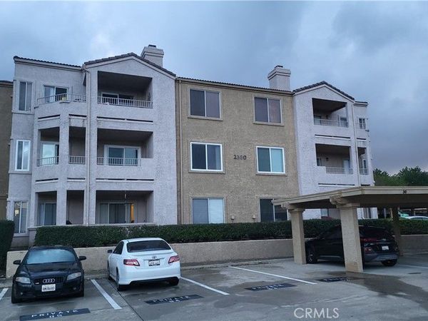 2380 Del Mar Way, Unit 202, Corona, CA 92882
