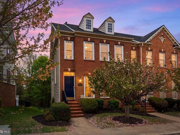 14714 BRIARLEY PLACE, UPPER MARLBORO, MD 20774