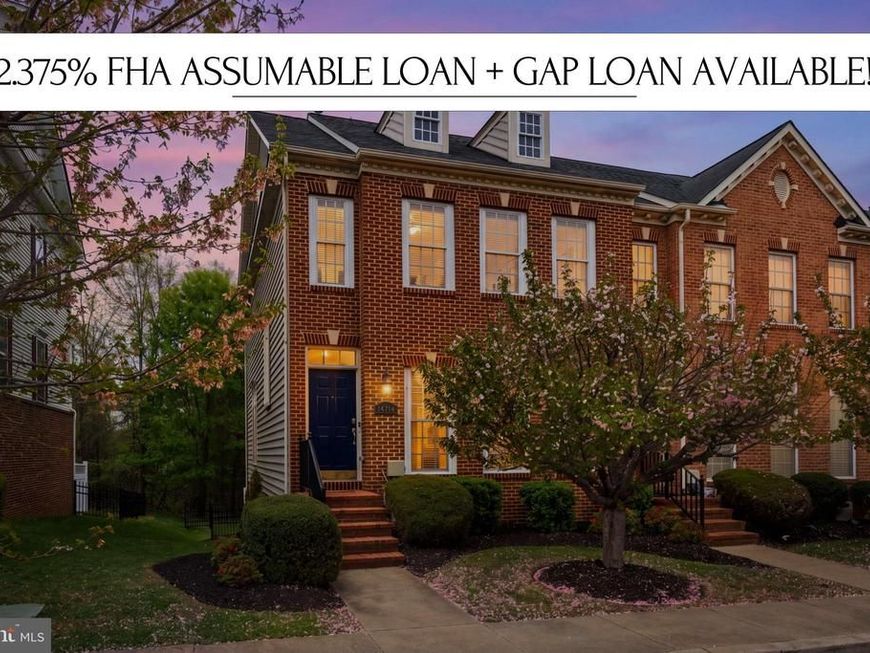 14714 Briarley Place, Upper Marlboro, MD 20774 Main Photo