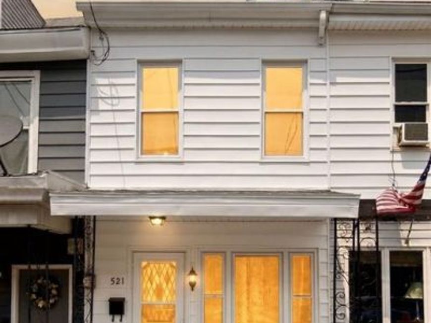 521 E Mahanoy Street, Mahanoy City, PA 17948 Main Photo