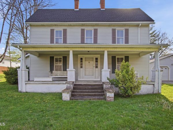 380 Oak Grove Road, Gray, TN 37615