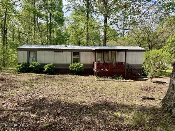 2465 Niles Ferry Rd, Madisonville, TN 37354