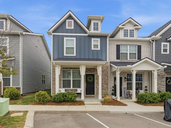 615 Old Hickory Blvd, Unit 724, Nashville, TN 37209