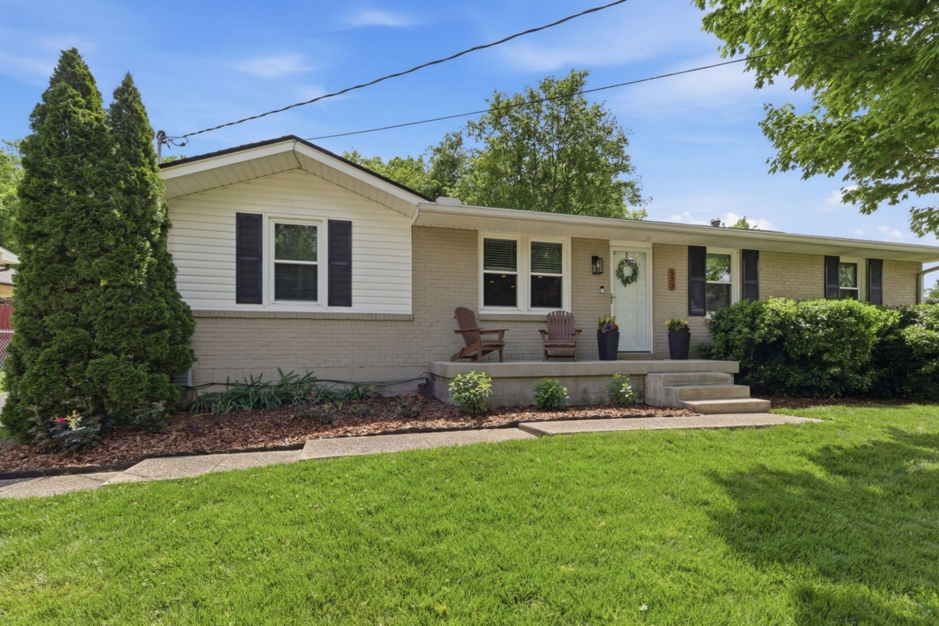 533 Adamwood Dr, Nashville, TN 37211 Main Photo