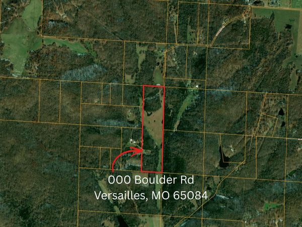 000 Boulder Rd, Versailles, MO 65084